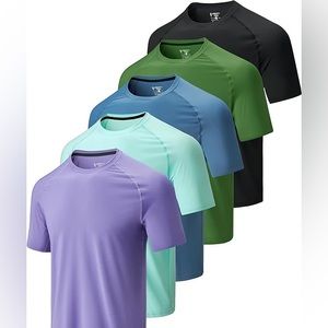 Liberty Pro Active Men’s Shirt